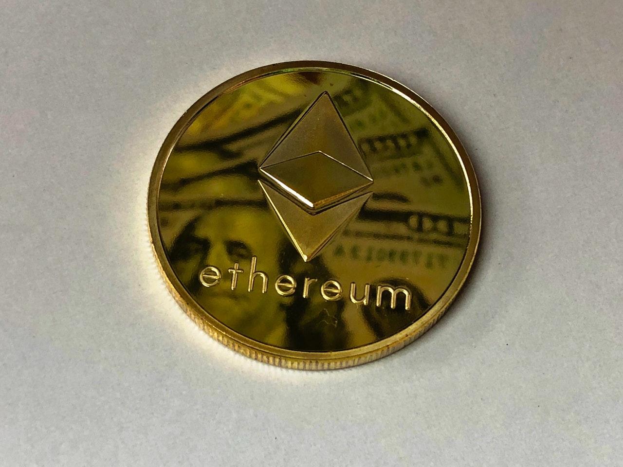 Je Ethereum dobrá investice?