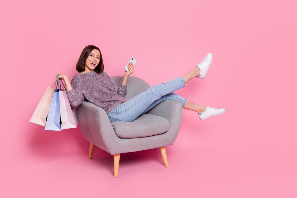 Shein – e-shop, slevové kódy, kamenný obchod