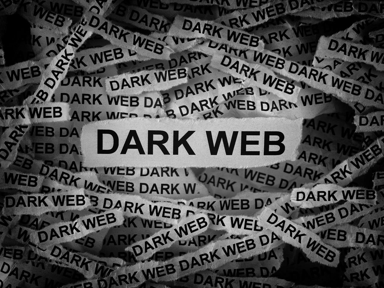 Dark Web – co to je a jak se tam dostat