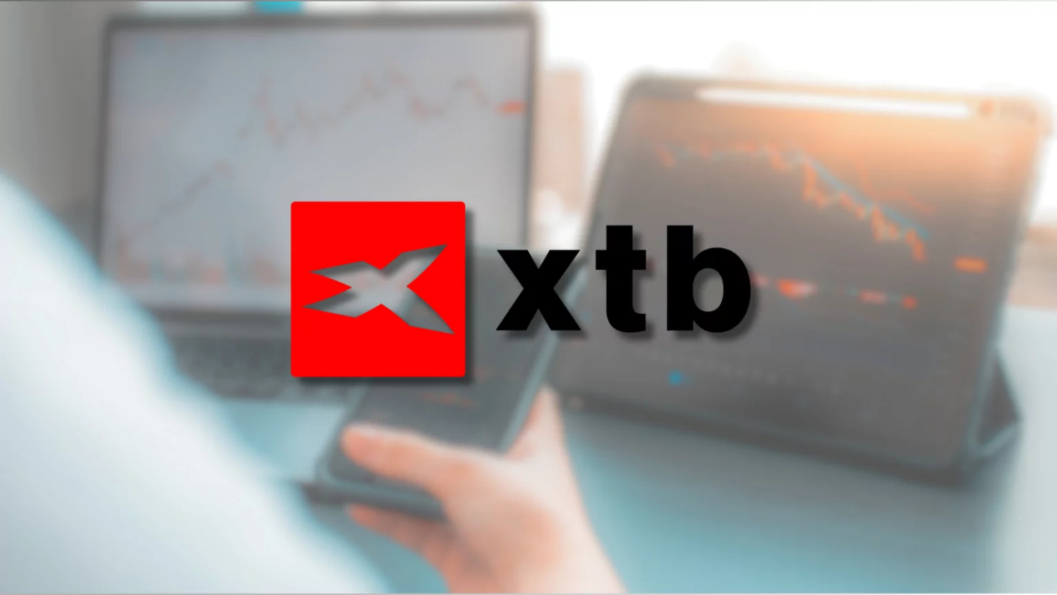 XTB – recenze, poplatky, demo účet